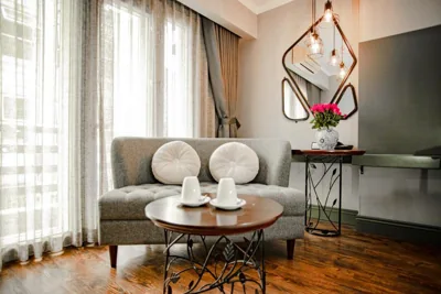 Hanoi Center Silk Hotel & Travel – 照片 3