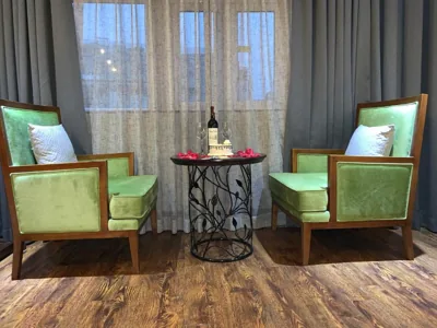 Hanoi Center Silk Hotel & Travel – 照片 5