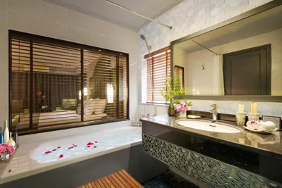 Hanoi Center Silk Hotel & Travel – 照片 8