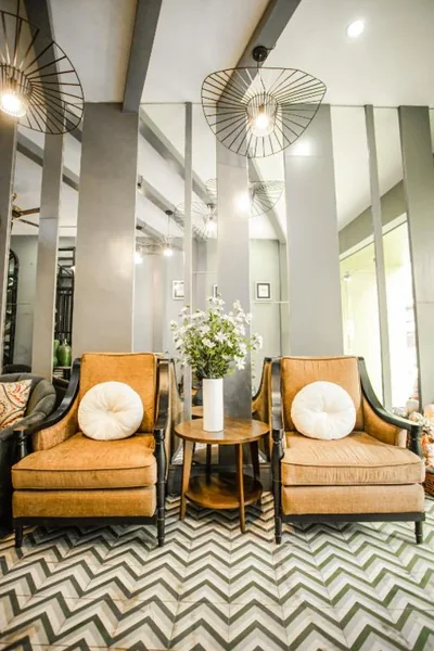Hanoi Center Silk Hotel & Travel – 照片 9