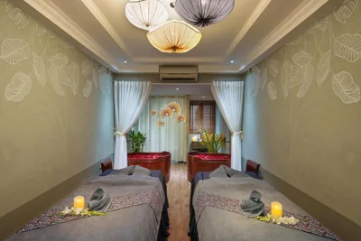 Hanoi Center Silk Hotel & Travel – 照片 11